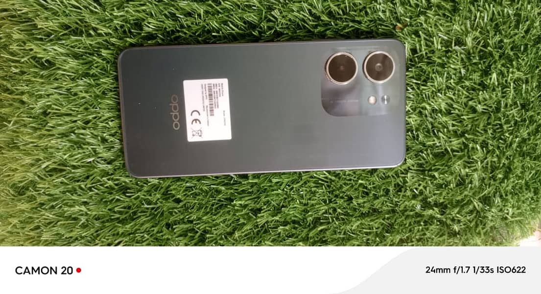 OPPO A5 1