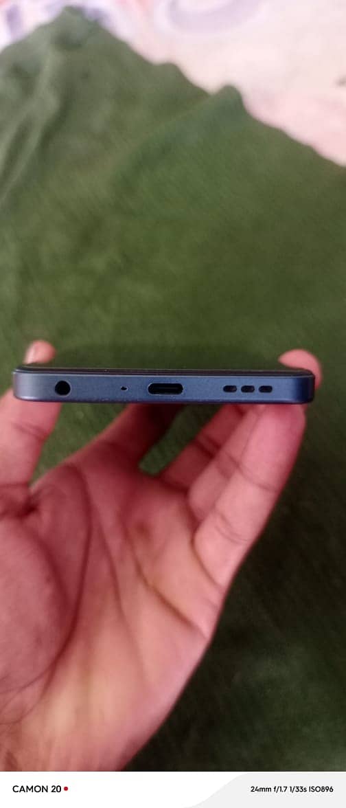 OPPO A5 3