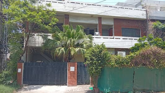 Residential Plot for Sale in Sui gas phase 2; block G.