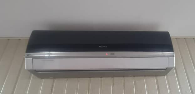 Gree G10 inverter