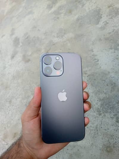 Apple iPhone 14 Pro Max jv 128gb