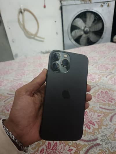 Apple iPhone 13 Pro Max
