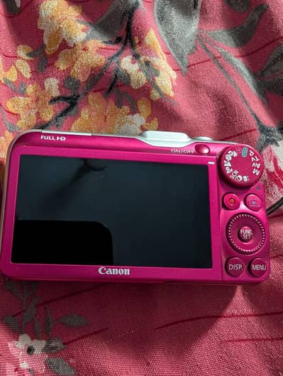 canon PowerShot