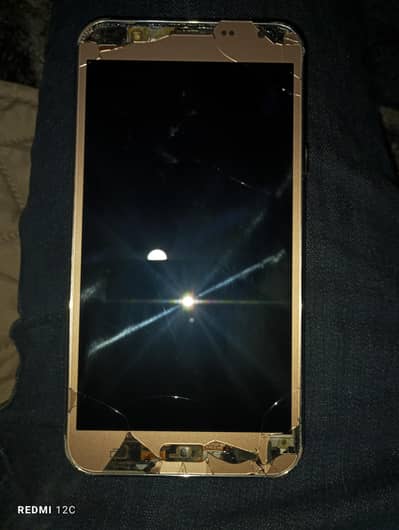 Samsung galaxy j7core mobile phone for sale
