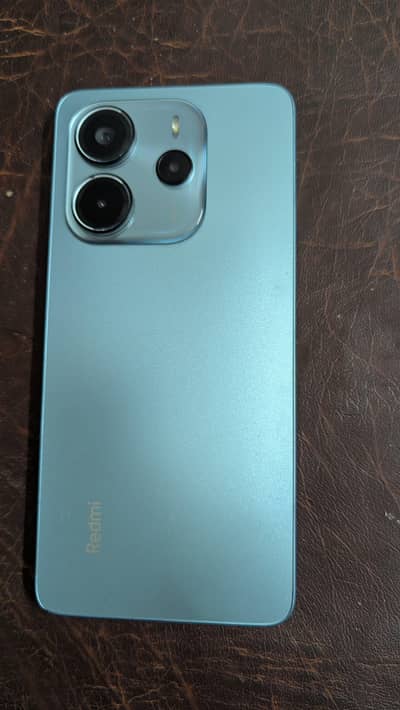 Xiaomi Redmi Note 14