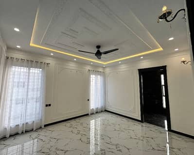 Stunning Prime Location 1 Kanal House In Citi Housing Society Available
