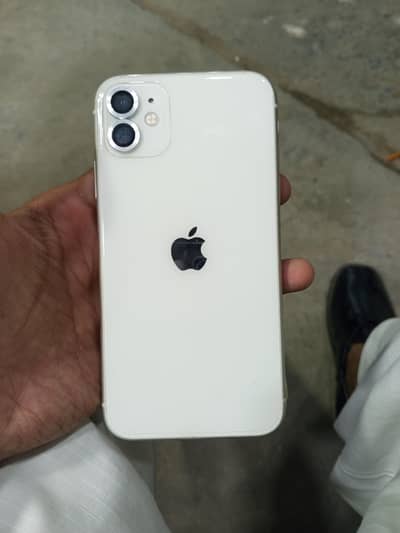 Apple iPhone 11