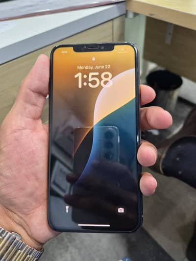 Apple iPhone Xs max