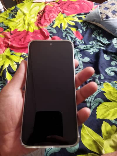 Itel City 200