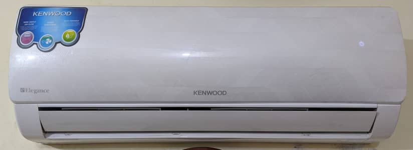 Kenwood 1 Ton AC for Sale