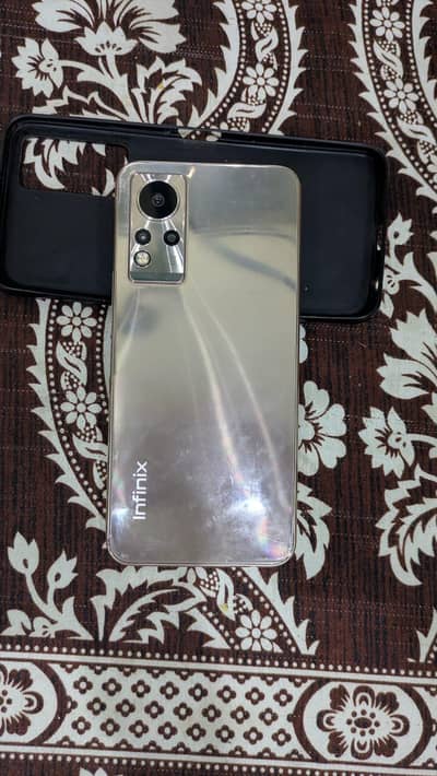 Infinix Note 12 (6GB/128GB) for sell