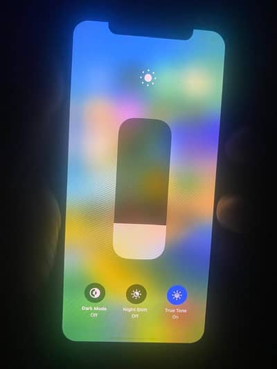 Apple iPhone X 256gb