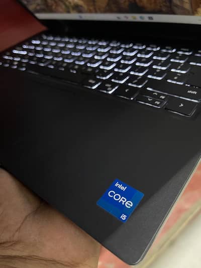 Dell Latitude 3420 I5 11th Gen FHD Backlit (0322-8832611)