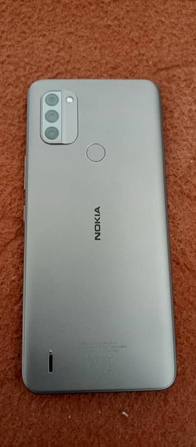 Nokia C31