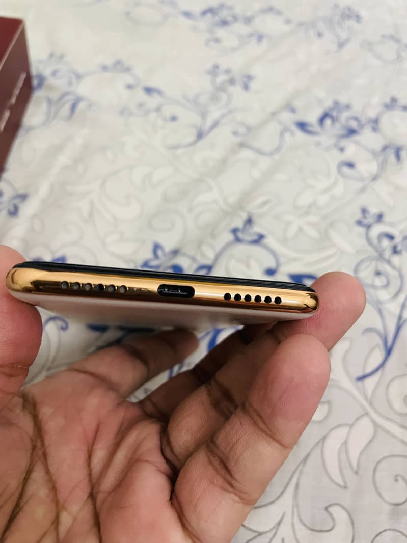 Sparx Note 20 5
