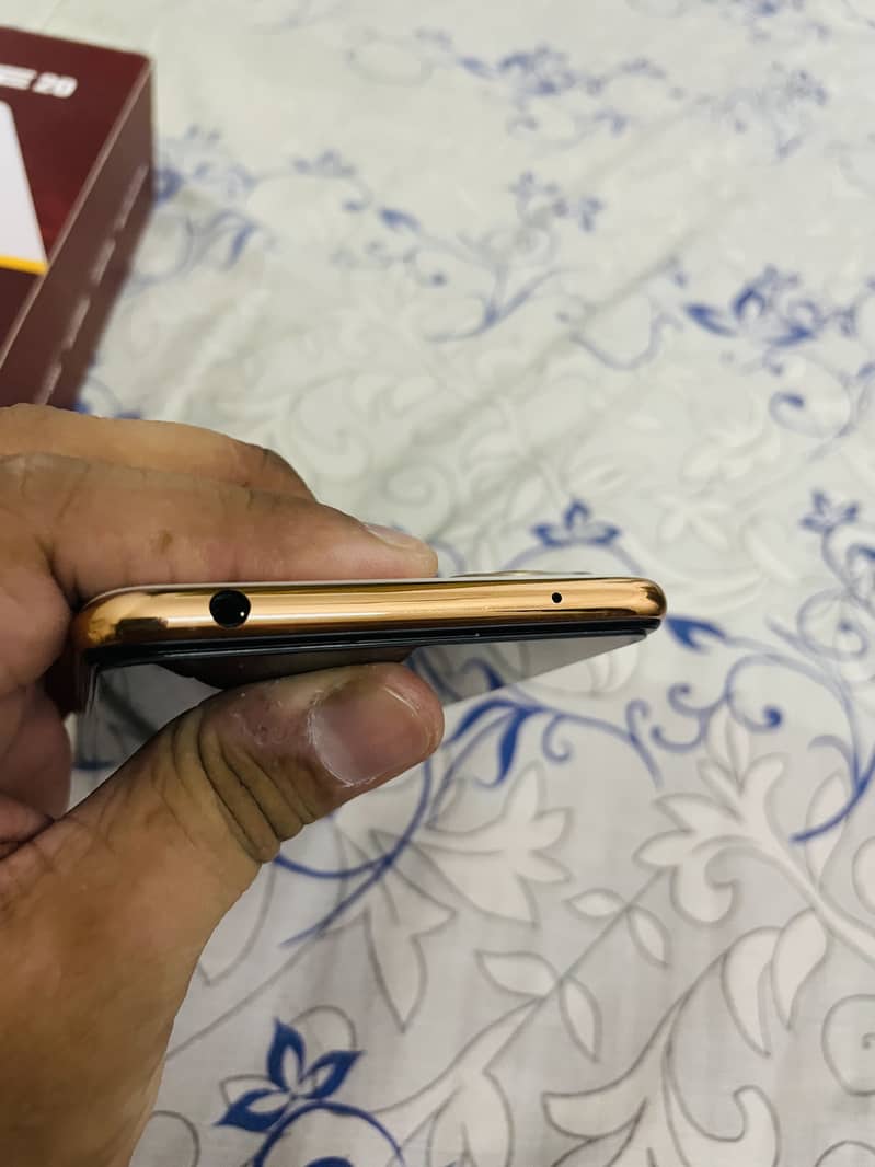 Sparx Note 20 6