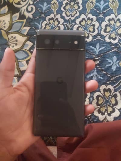 Google Pixel 6(128 gb)