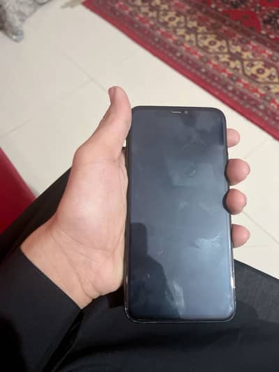 Apple iPhone 11 Pro max