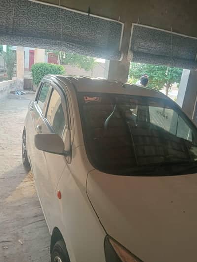 Suzuki Cultus VXL 2019