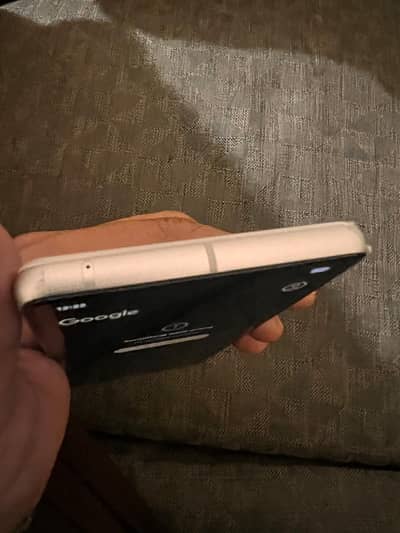 Google Pixel 7 100% Original Just One Month Used 128GB