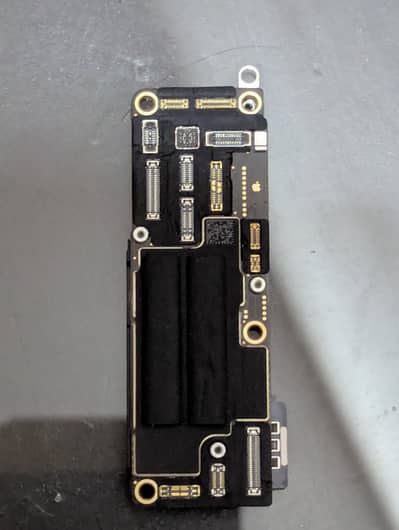 Apple iPhone 16 Pro Max board bypass Sirf board ha