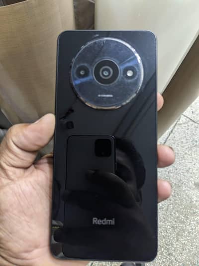 redmi A3
