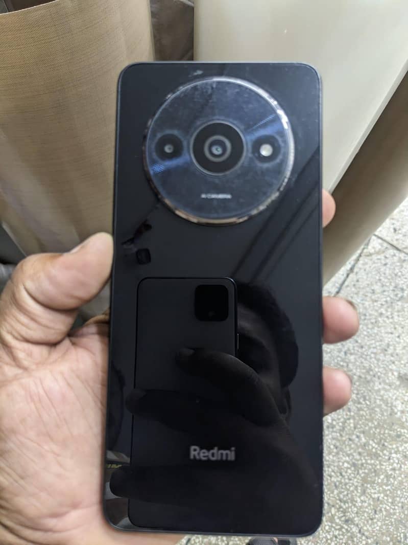 redmi A3 0
