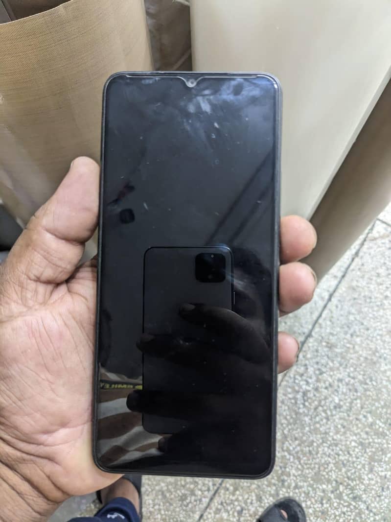 redmi A3 1