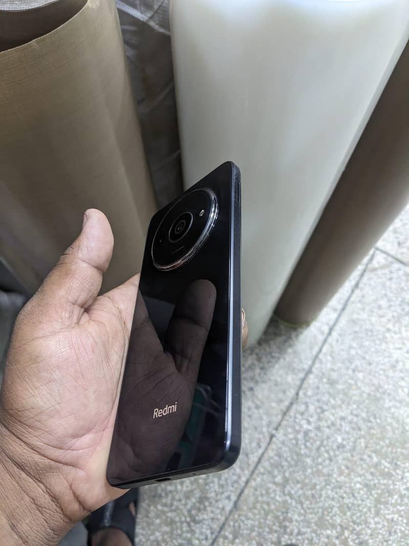 redmi A3 3
