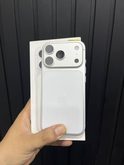 iphone 17 pro 256 gb dual sim pta approved       11 12 13 14 15 16