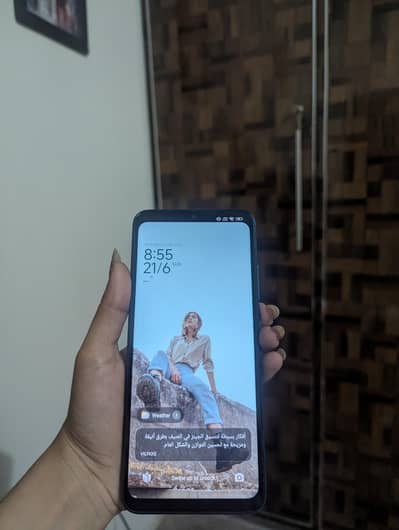 Xiaomi Redmi 12C