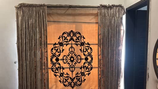 Curtains