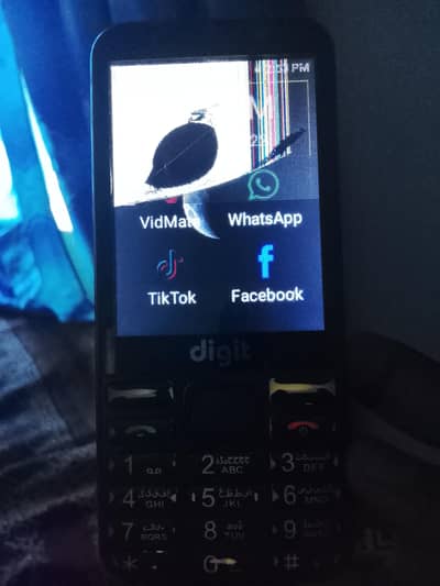 Mobilink JazzX E3 Pro 1gb/8gb dual sim approve