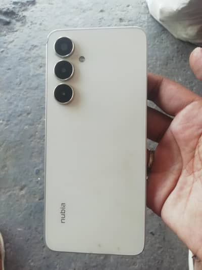 nobia a0max 8 /256 ram memory condition 10 /10