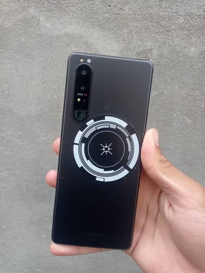 Sony 1 III