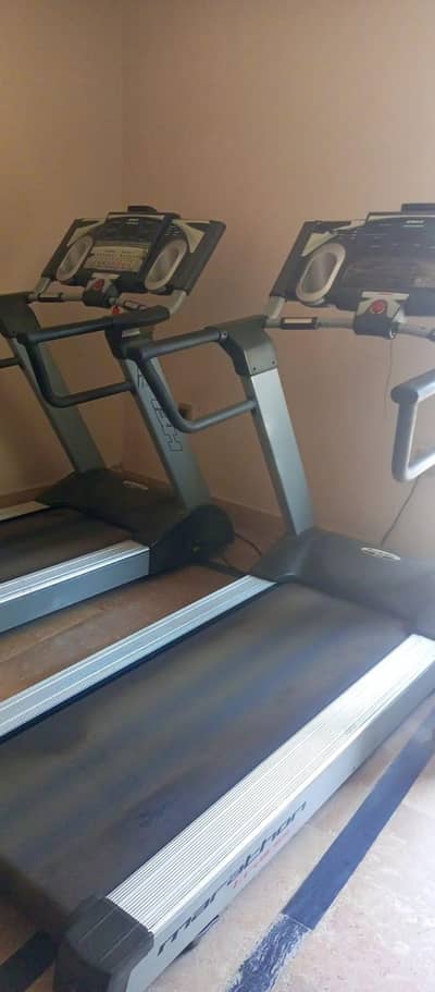 complete setup of gym for sale