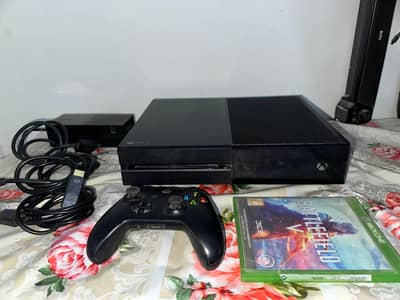 xbox one 500Gb Sealed