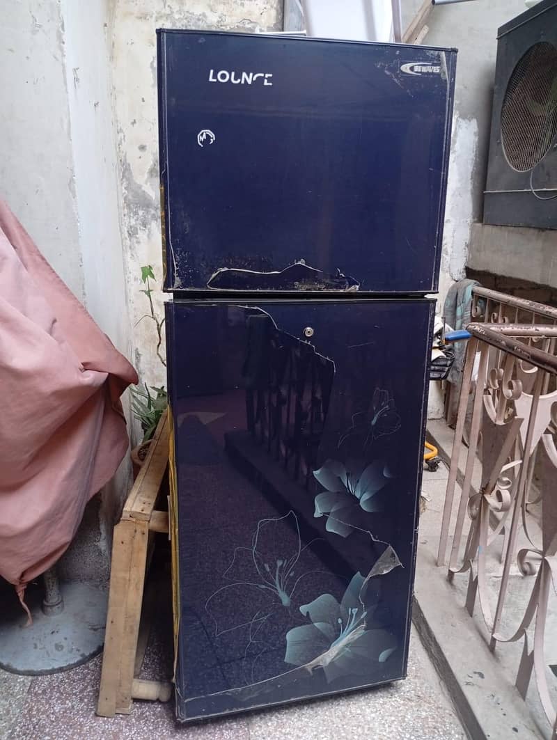 waves refrigerators 2
