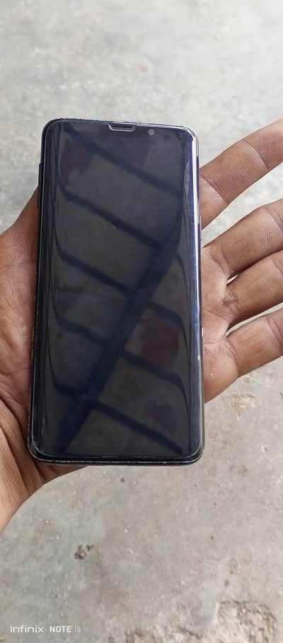 Samsung Mobile S9