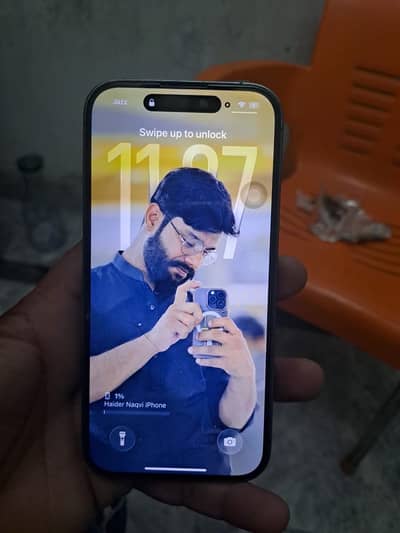 Apple iPhone 14 Pro