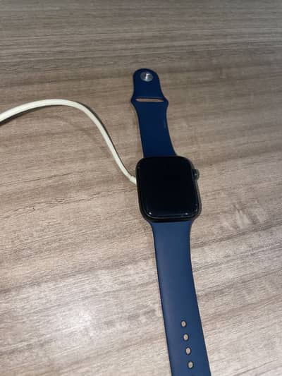 APPLE SERIES 7 45MM GPS +  CELLULAR