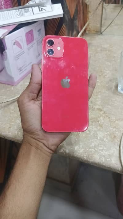 Apple iPhone 12 non pta jv 64gb