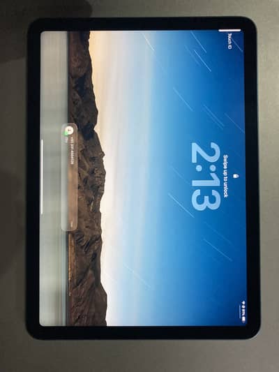 iPad Air 5gen