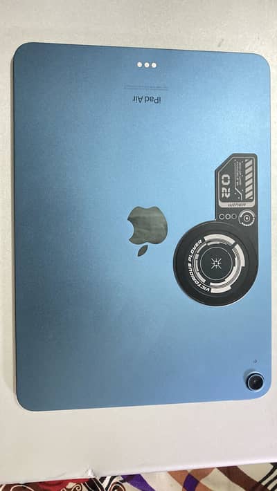 iPad Air 5gen