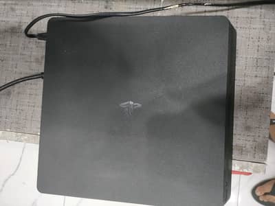 ps4 slim jailbreak