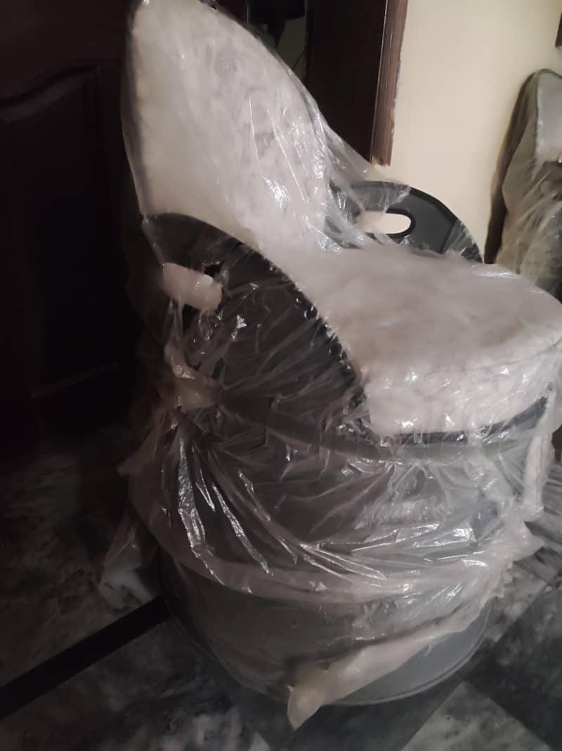 BARREL DRUMS SOFAS 1