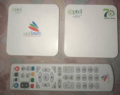 Android box