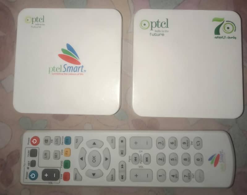 Android box 0