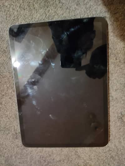 Apple iPad Pro 2018 256GB | 120 FPS PUBG | Excellent Condition