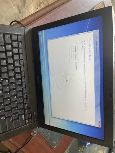 Dell core i5 laptop